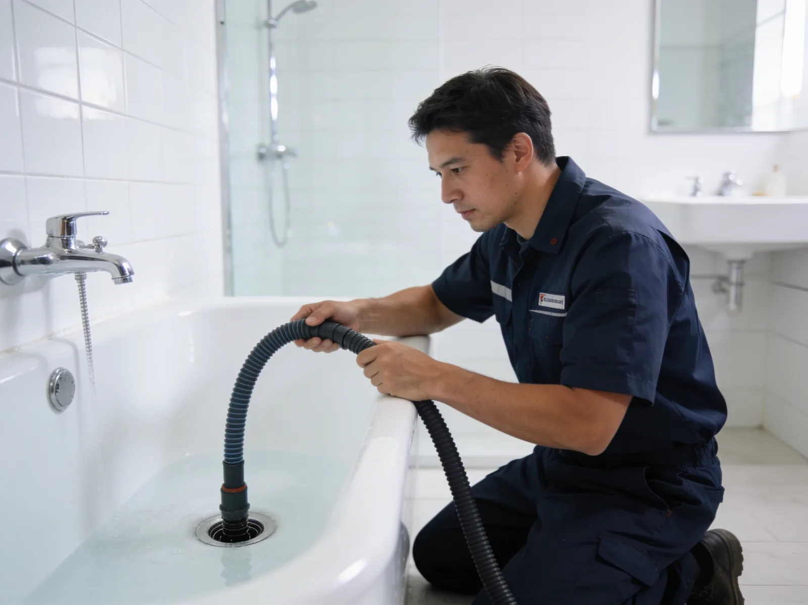 Emergency Plumber Spearville, KS FAQs